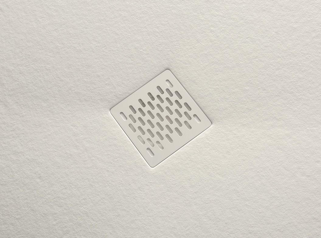 MCBATH Coliseo Stone Nox 160x80 прямоугольный бежевый sun-id-1959676 - Вид №2