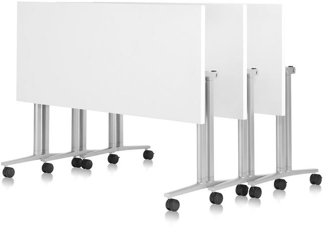 Herman Miller Складной стол на колесиках Everywhere sun-id-1361517 - Вид №1