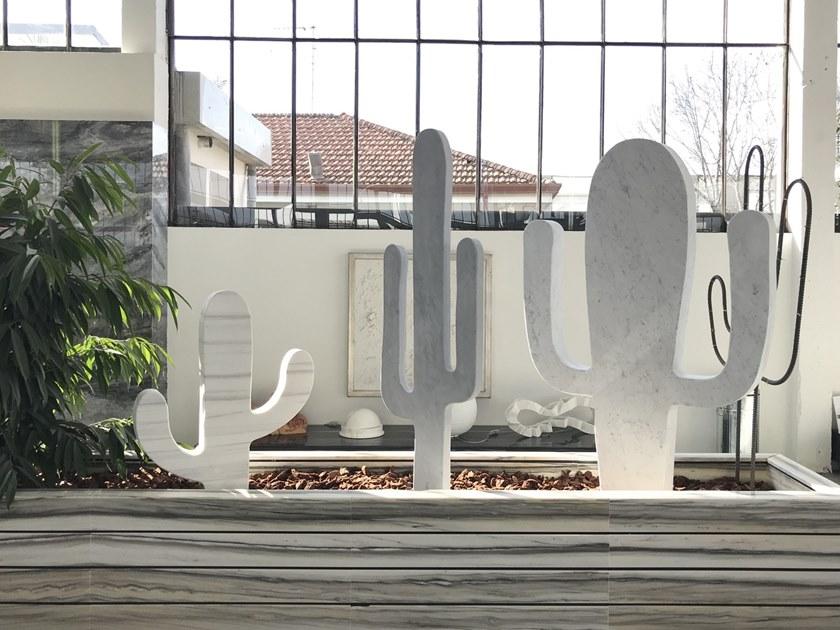 FranchiUmbertoMarmi Мраморная скульптура Паонаццо Adelina & guendalina bla bla e lo zio reginaldo Hd017pnz - Вид №1