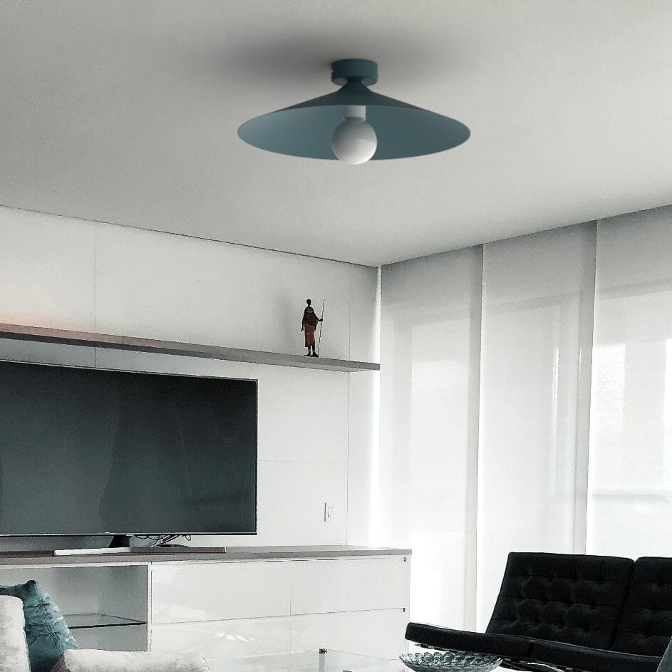 Потолочный светильник WayPoint Chapeau ARCH-00152695 - Вид №28