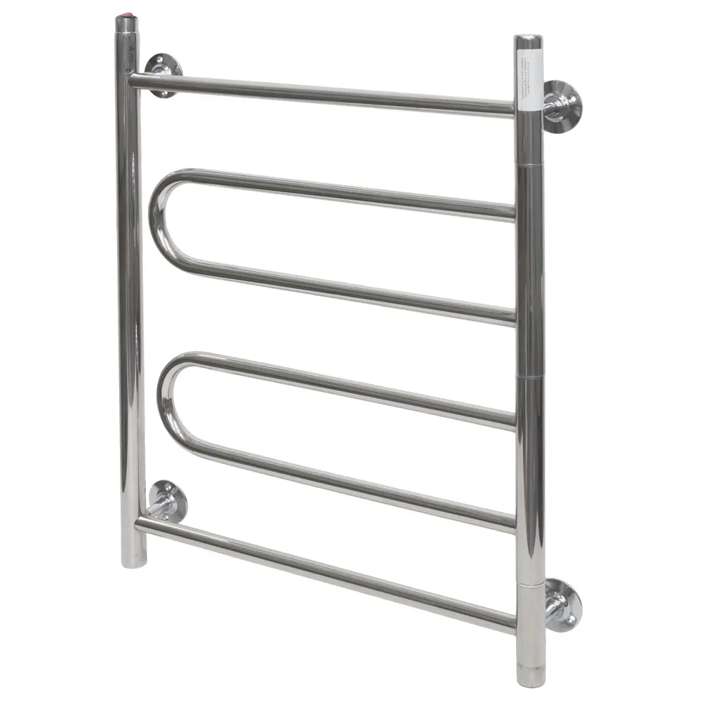 Полотенцесушитель электрический Арго Орион 2П 50-62, 70 Вт STLM-2127066