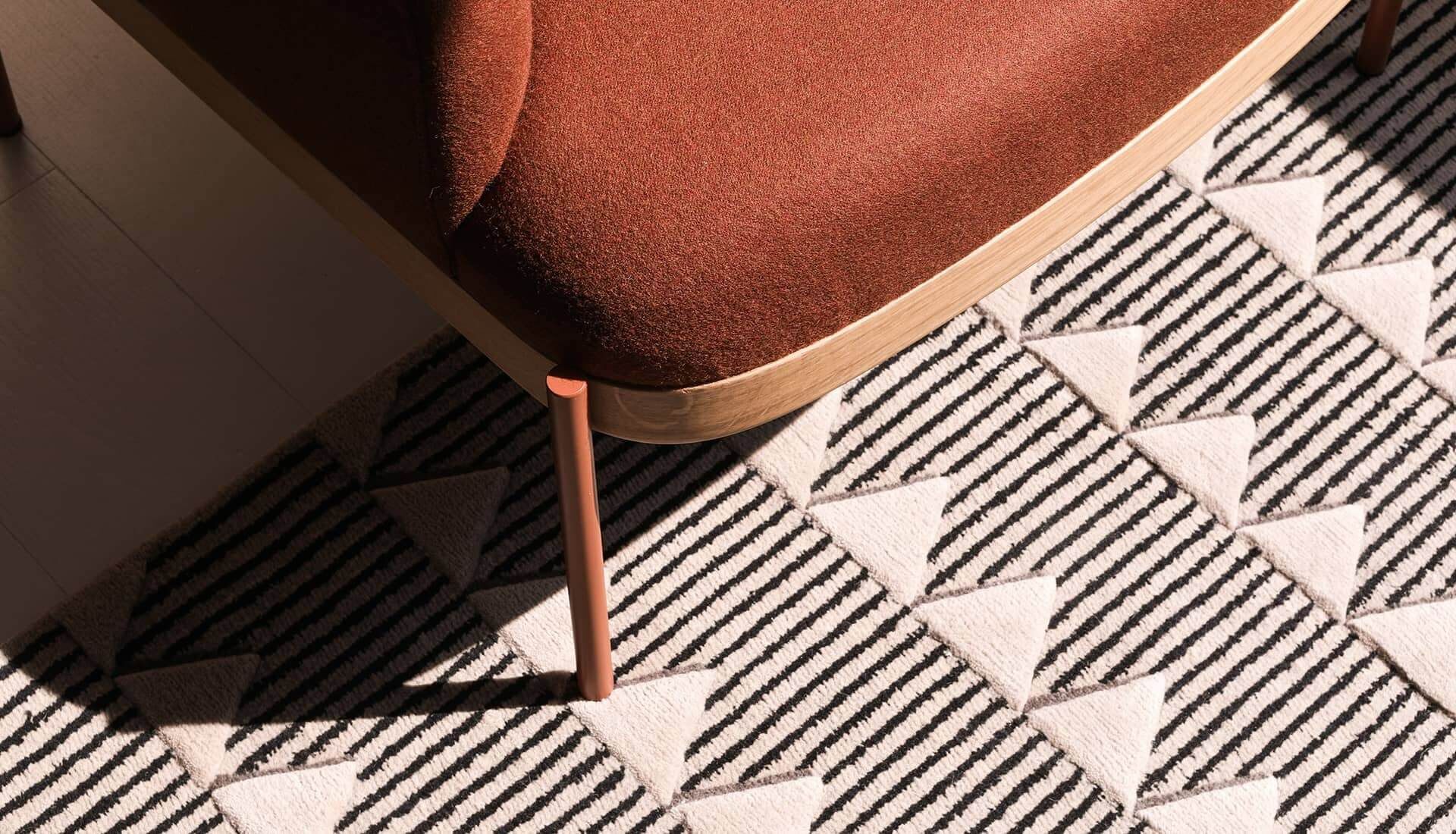 3-местный тканевый диван True Design Abisko ARCH-00036848 - Вид №12