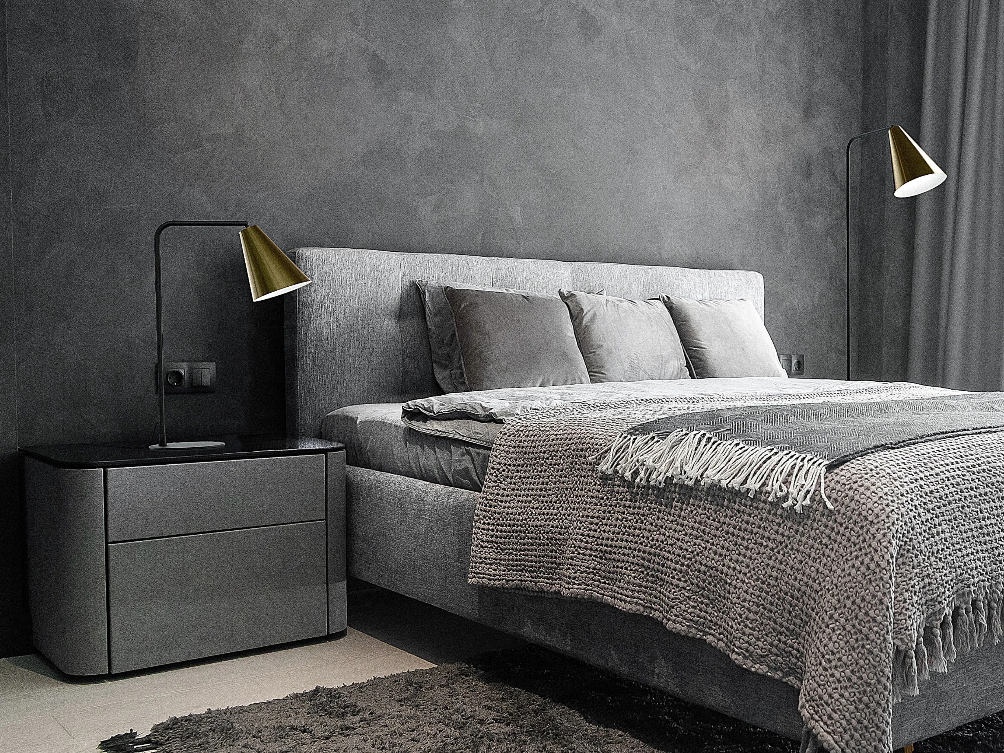 Металлическая настольная лампа In Stock Valaisin Grönlund ARCH-00047311 - Вид №1