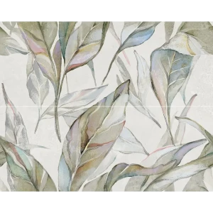 87972523 Панно настенное Azori Trent 50.5x40.2 см цвет разноцветный STLM-0947889