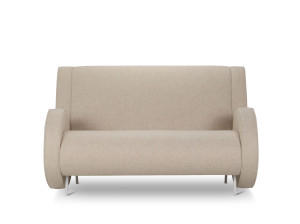 2-местный пенополиуретановый диван