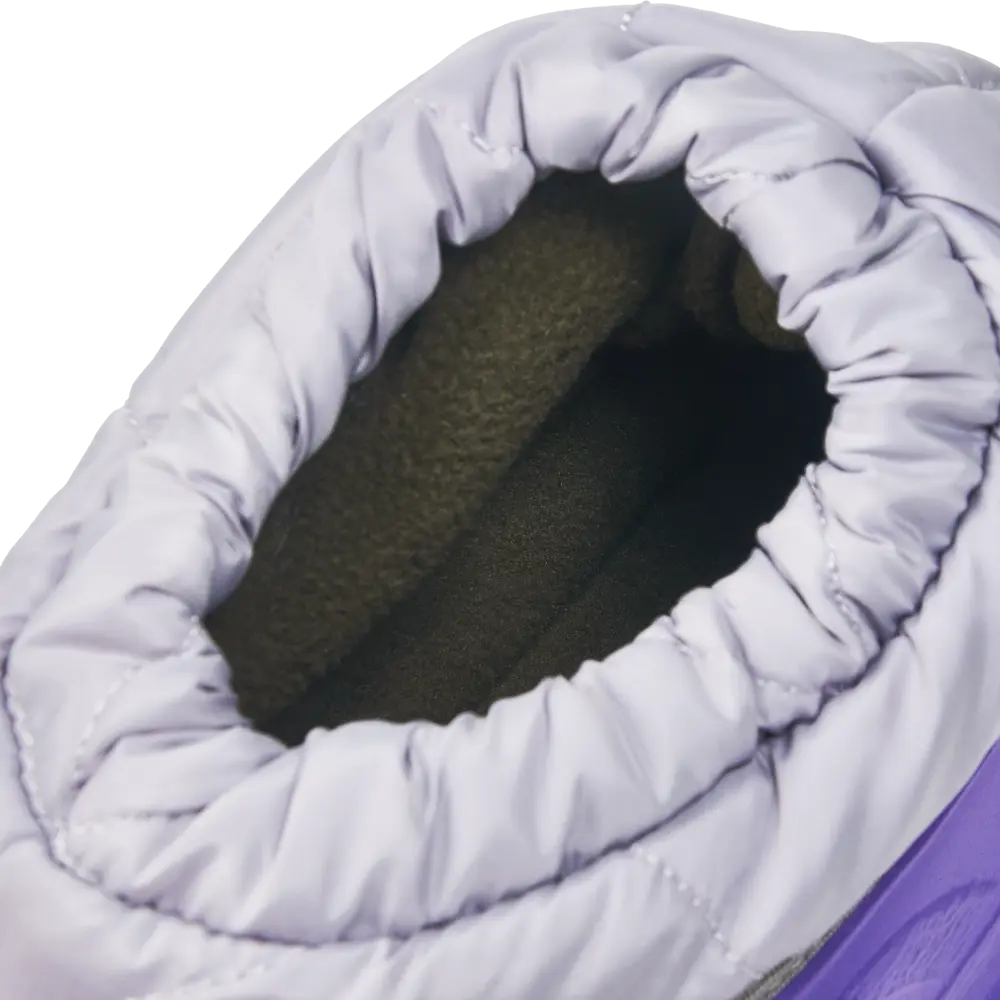 Полусапоги теплые женские размер 37 фиолетовый Santreyd STLM-2086096 - Вид №1