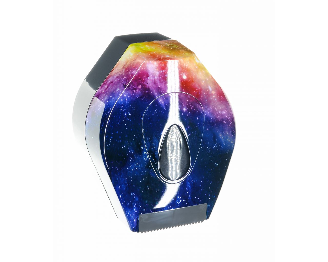 BUH273 UNIQUE MAGIC SPARK LINE контейнер для туалетной бумаги Merida 