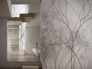 GLAMORA Моющиеся виниловые обои Digiscape