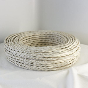 Шелковая оплетка для телевизора