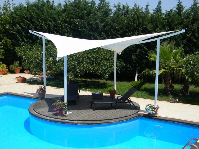 Sprech Стальная беседка sun-id-1465592 - Вид №1