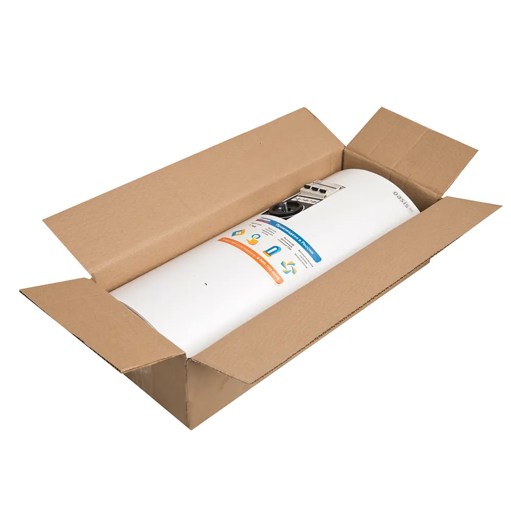 Электрический котёл Oasis Eco KE-3 для эффективного обогрева помещений 86256546 STLM-0067344 - Вид №9