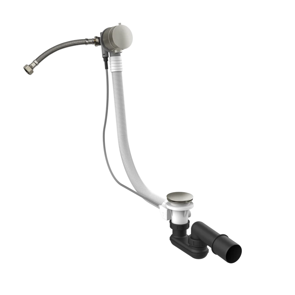 Отходы колонной ванны 01080 147 Gessi Origini 01080147