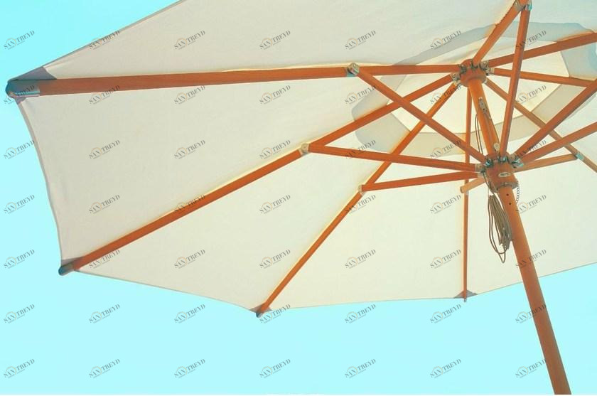 Les jardins Зонт из ткани Parasol sun-id-1439070