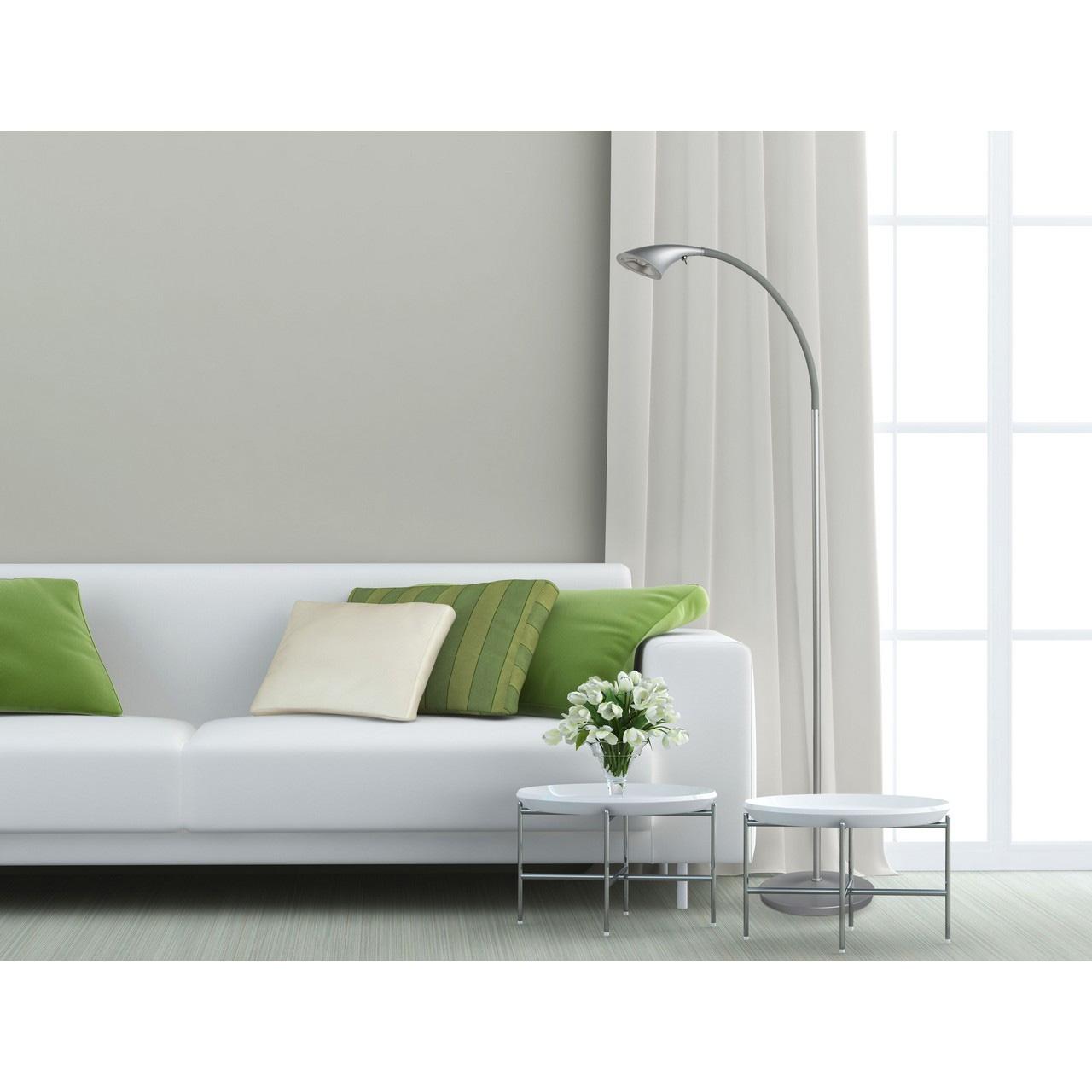 Торшер De Markt Ракурс 631040101 DE MARKT  180898 Хром  - Вид №1