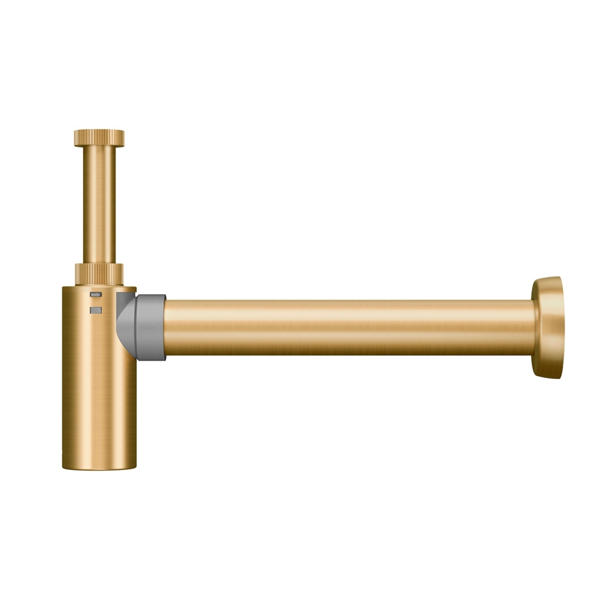 00322672 для ванной Top полированное золото Docol SIFÃO 