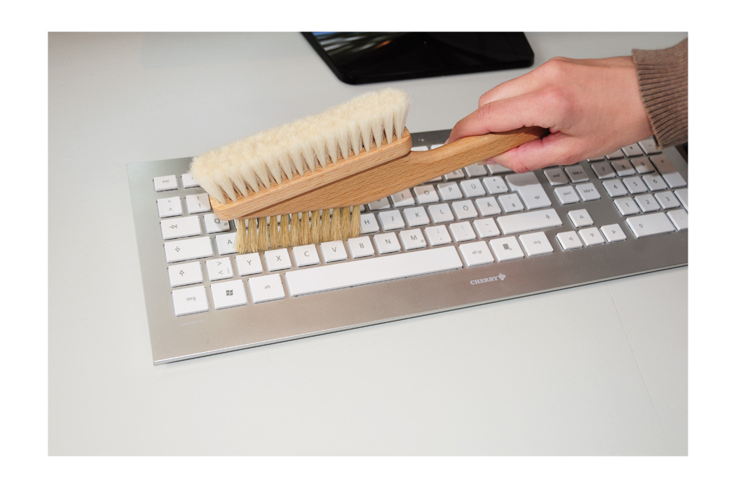 460000 ПК кисть мир кистей Buerstenwelt  - Вид №2