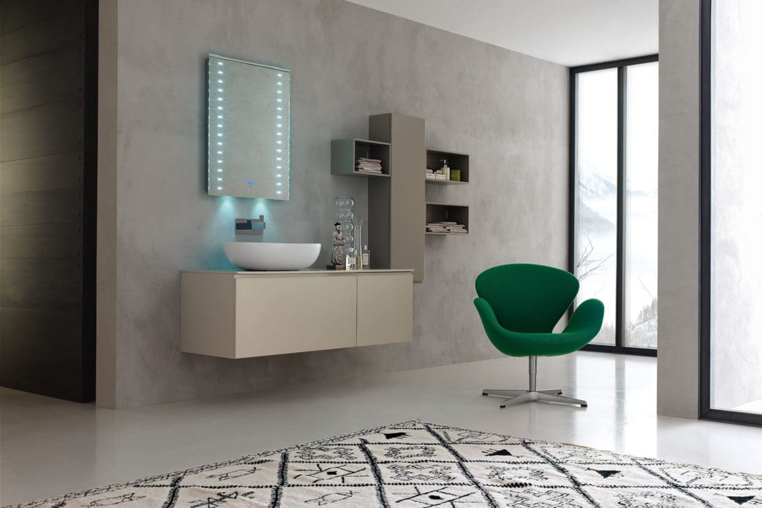 Комплект мебели 32 Arcom Goya STARC249 - Вид №15