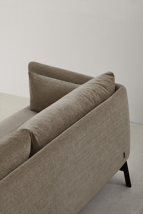 085038 Диван Omelette Must - Вид №3