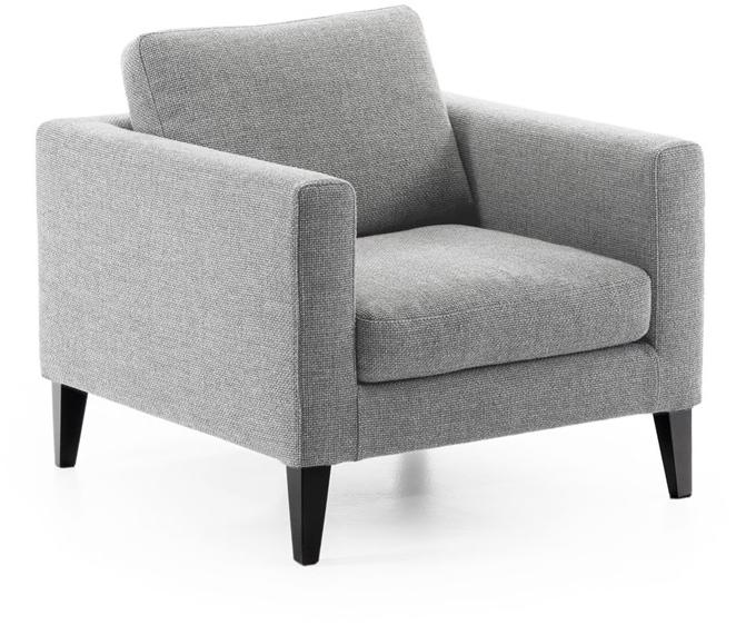 prostoria Кресло с подлокотниками Elegance sun-id-1414208 - Вид №1