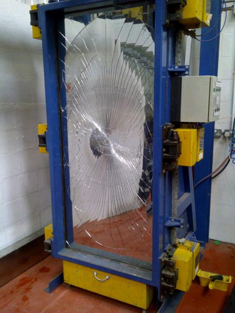 FOSTER T & C Защитная небьющаяся оконная пленка sun-id-1482044 - Вид №2