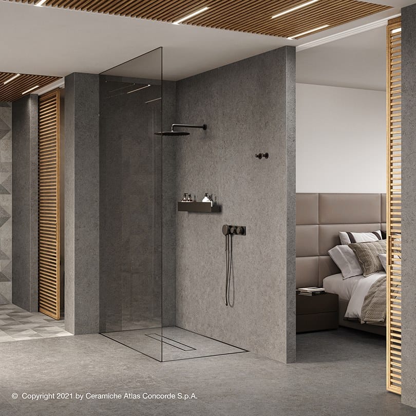 Керамогранит / напольное покрытие Atlas Concorde Boost Stone ARCH-00147060 - Вид №49