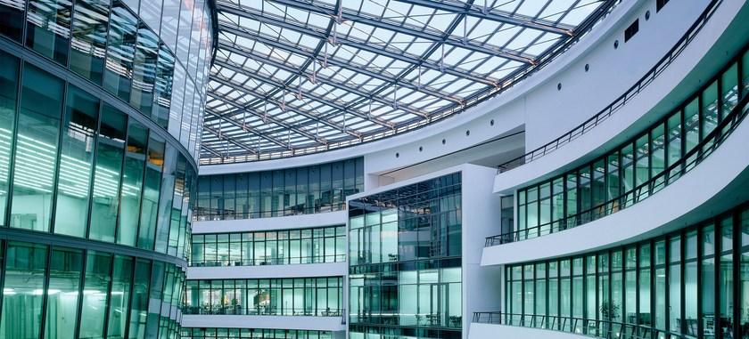 Sto Italia Звукопоглощающая штукатурка Isolamento acustico sun-id-1502408 - Вид №1