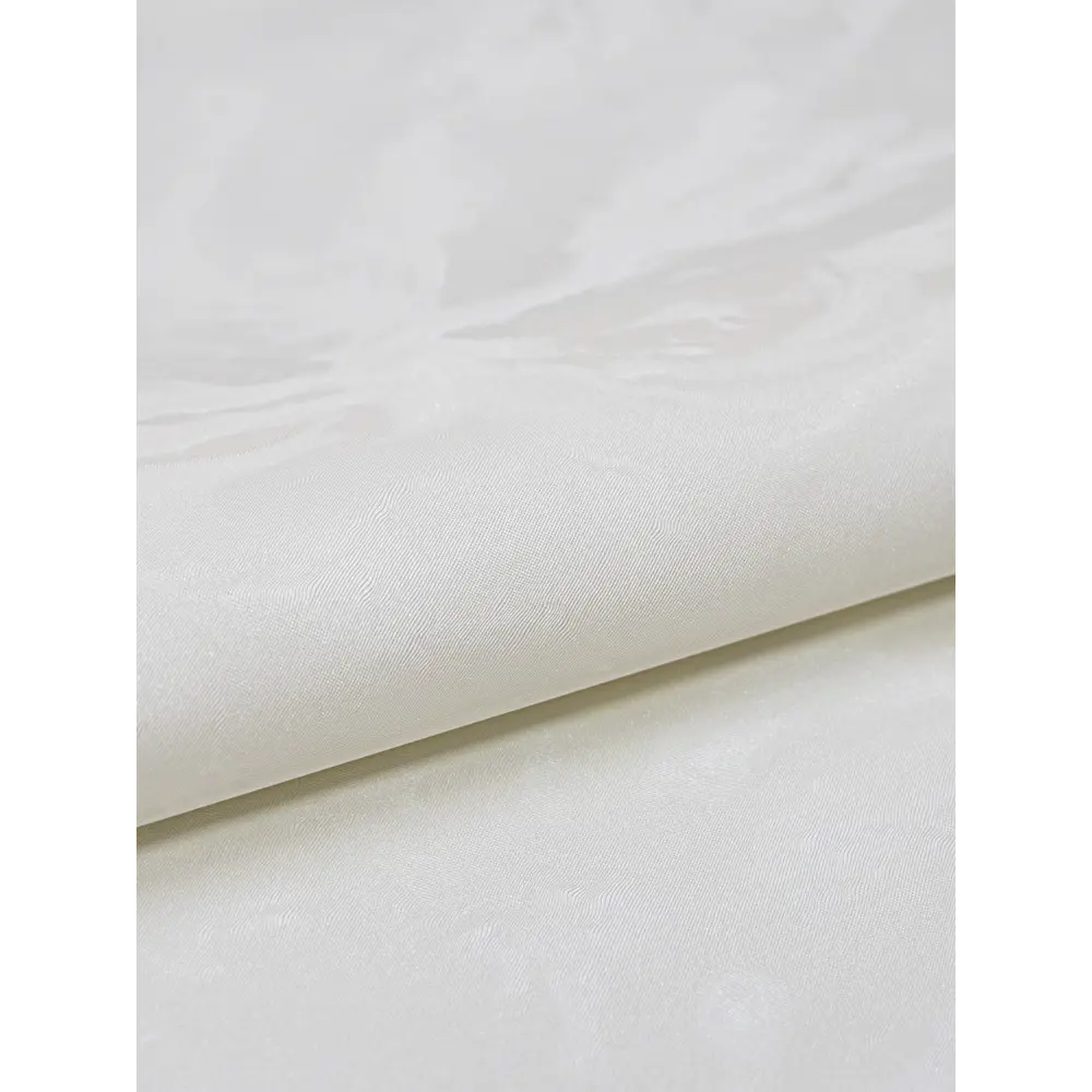 Флизелиновые обои Антураж Veresk белые 1.06 м 89425024 STLM-1574399 - Вид №2