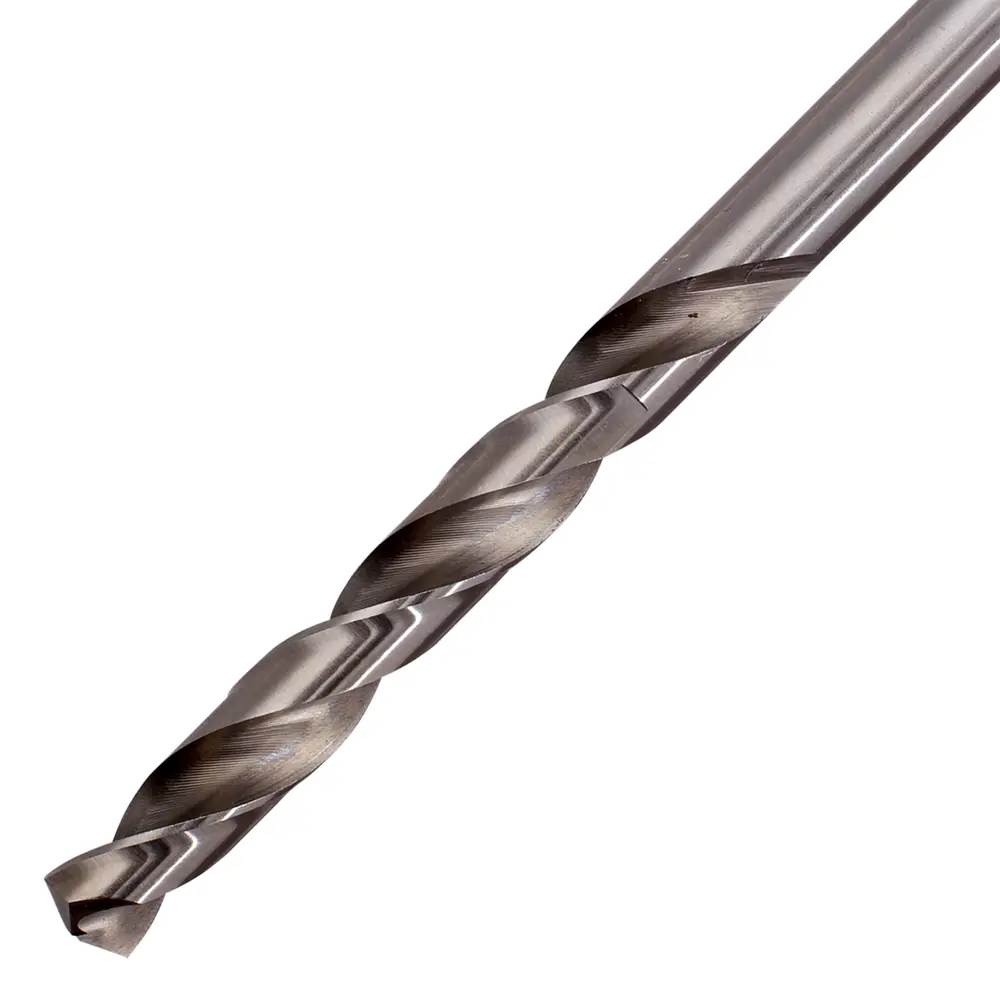 Сверло по металлу HSS-G 10х133 мм Dexter SM266 16660724 STLM-2185318  - Вид №1