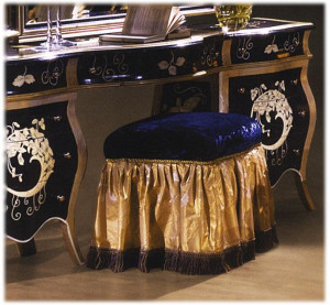 Пуф  EZIO BELLOTTI 3156