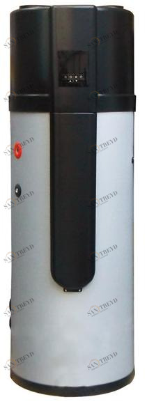 OLIMPIA SPLENDID Водонагреватель с тепловым насосом для помещений Pompe di calore sun-id-1410430