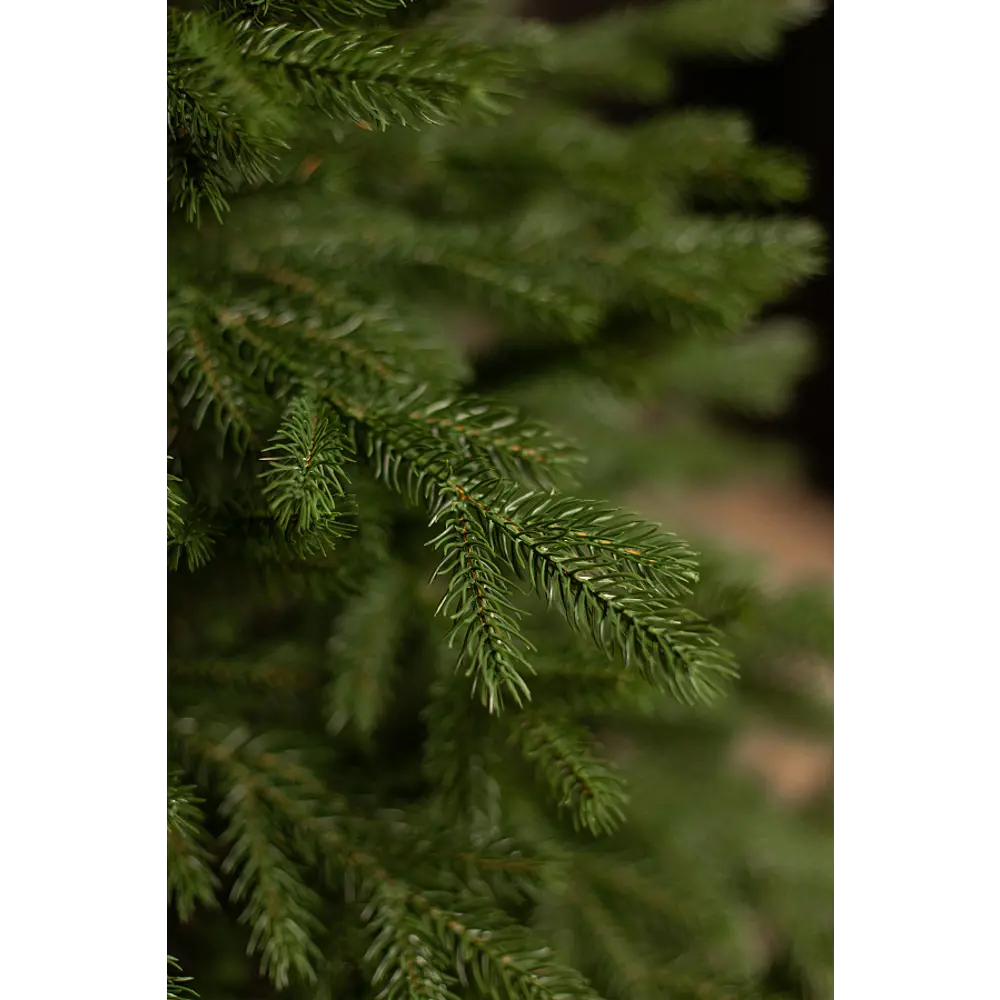 Ель новогодняя искусственная Уральская 210 см MAX CHRISTMAS STLM-2183045 - Вид №4