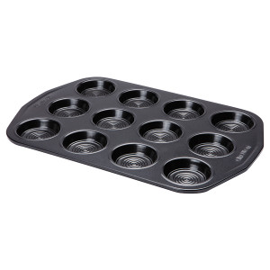 R46139 Форма для выпечки кексов ultimum CIRCULON