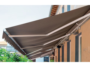 Тент для рук без мусорного ведра