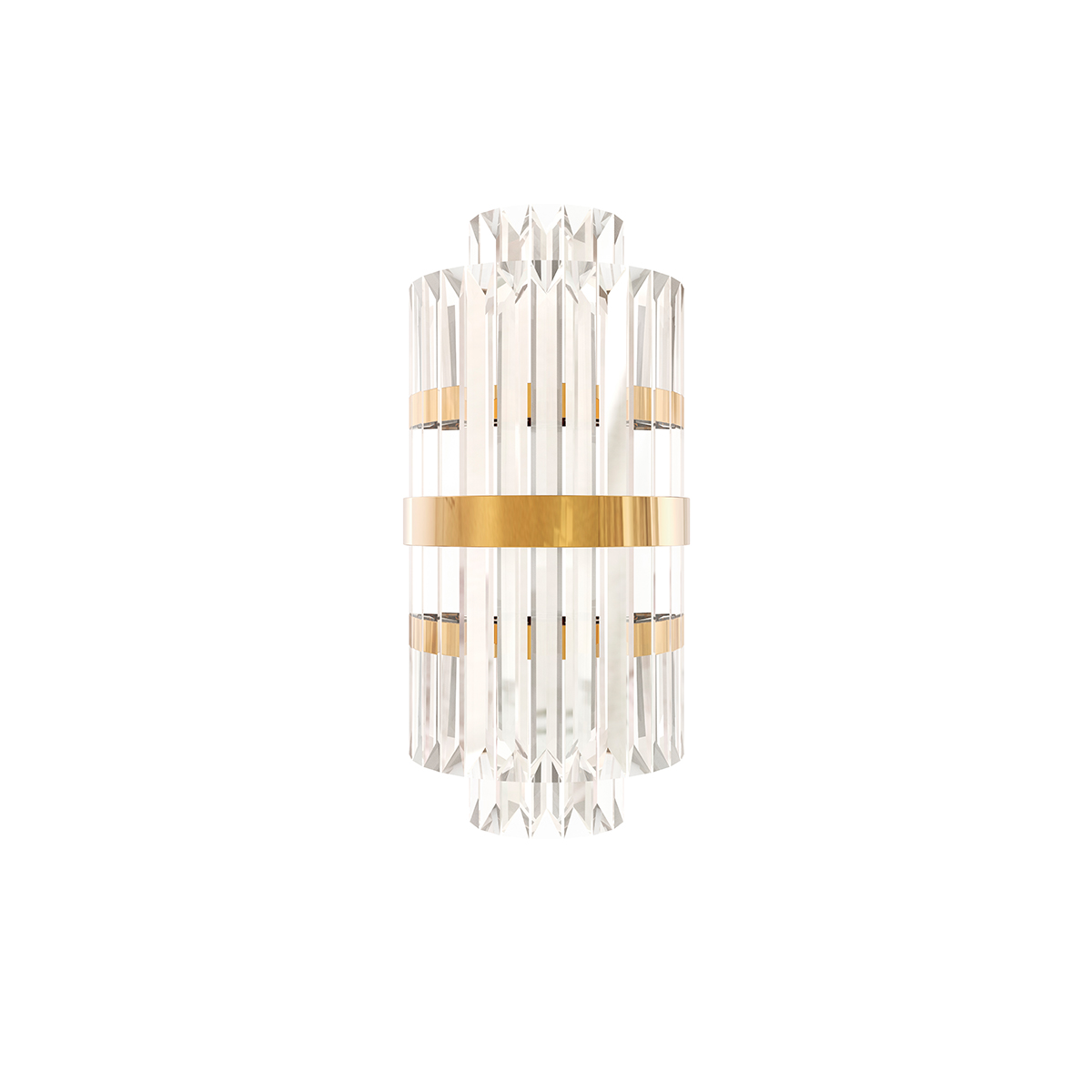 Настенные светильники Liberty I Wall Lamp Covethouse LUXXU 