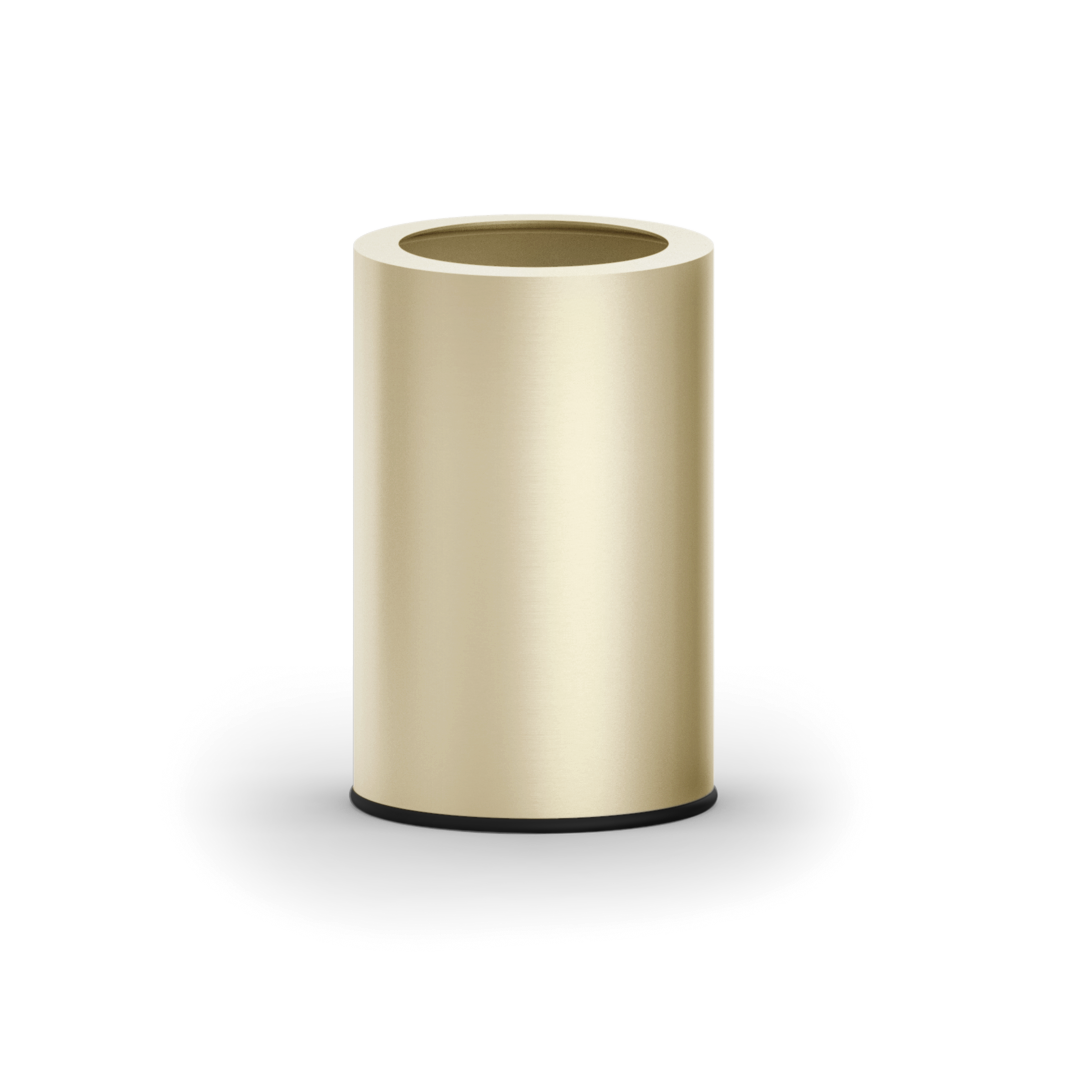 0615082 Корзина для бумаги DECOR WALTHER ROOMS 