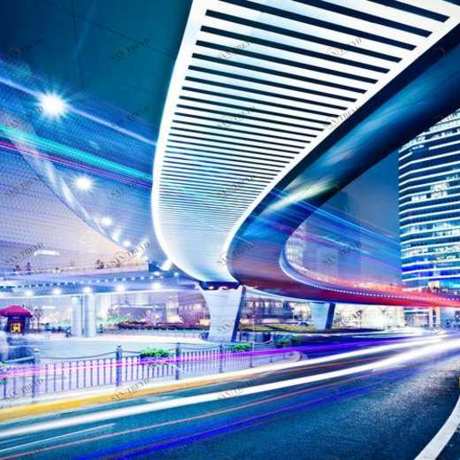 WP01755 Фотообои Verol Фотообои decoline 1х1 м