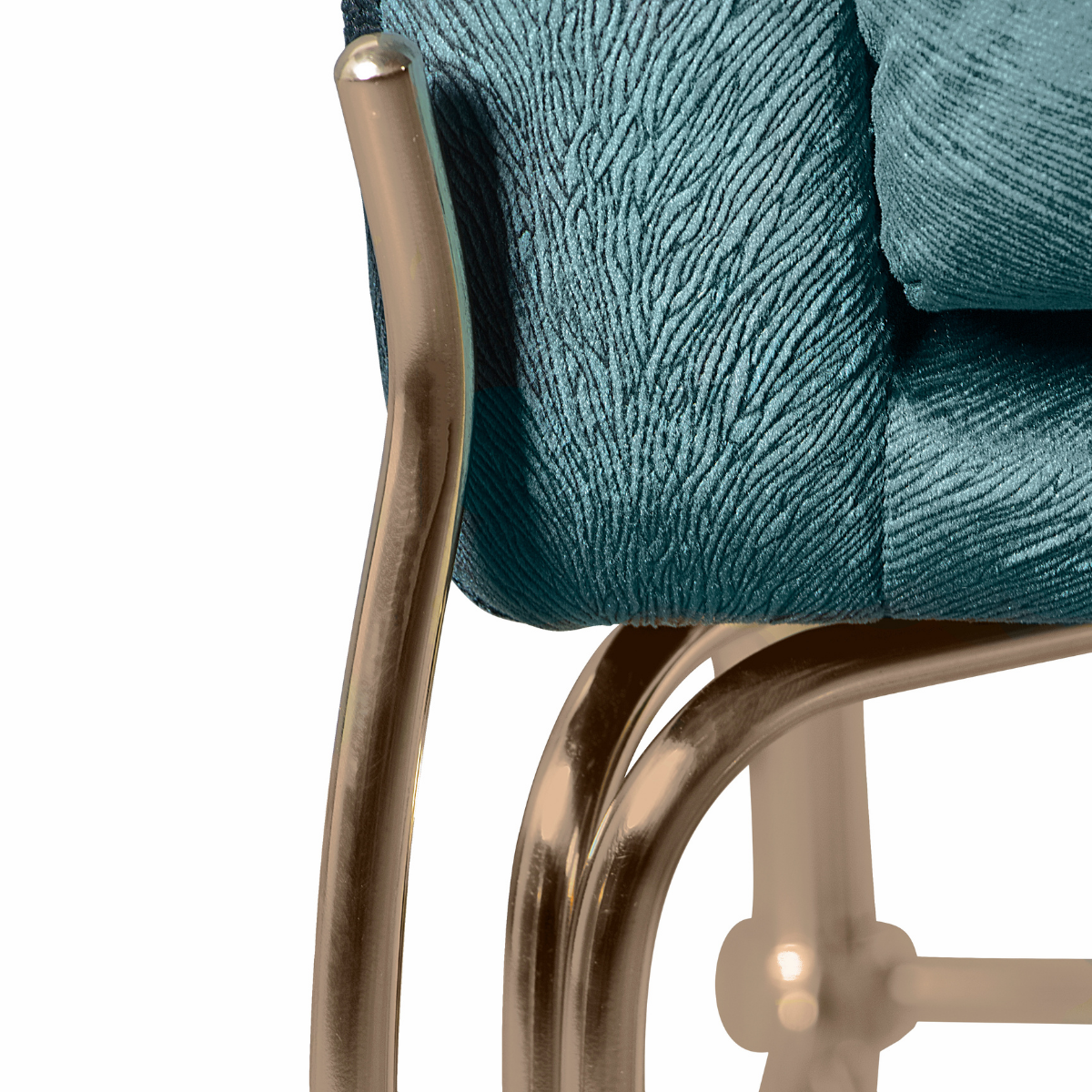 Кресла Hemma Armchair Covethouse KOKET  - Вид №4