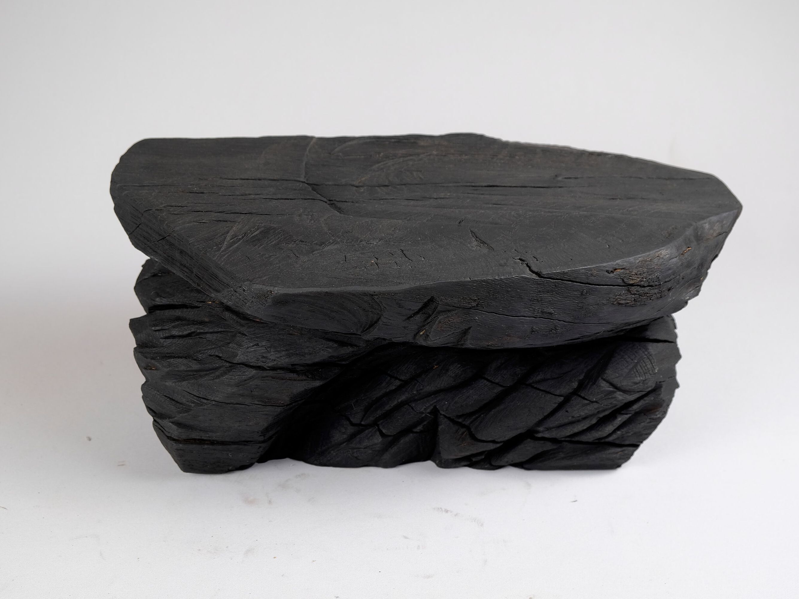 Журнальный столик из дуба Logniture Jownik ARCH-00103495 - Вид №8