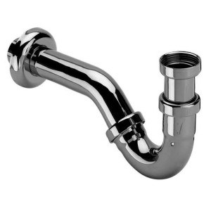 93836451 Сифон для биде 28946000 STLM-0584087 GROHE