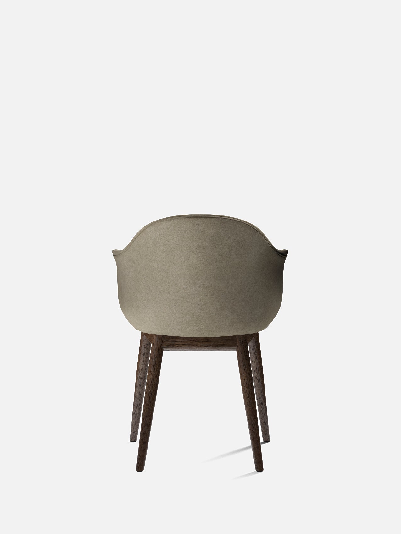 9371001-040B09ZZ Harbour Arm Chair, с мягкой обивкой LuceLight  - Вид №141