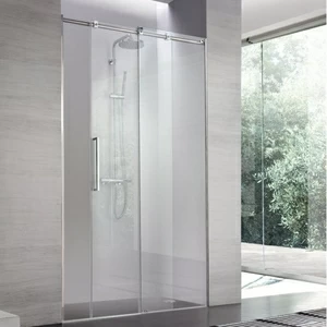 Душевое ограждение Look L02 110 см