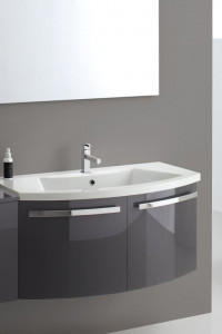 Fusion curvo Arcombagno Tutto fuori  Умывальники