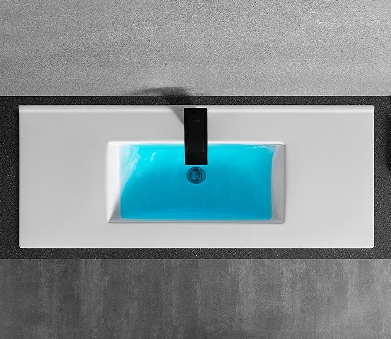 YJ803-80 Умывальник LAB.Space N - Вид №2