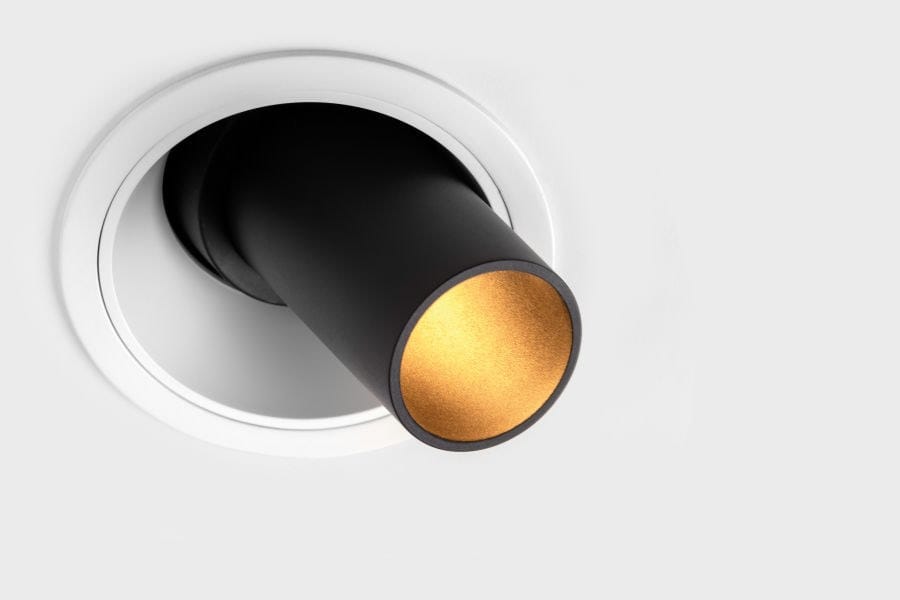 Утопленный светодиодный прожектор Modular Lighting Instruments TETRIX ARCH-00070432 - Вид №22