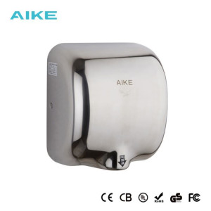 Сушилка для рук из нержавеющей стали AIKE AK2800_968