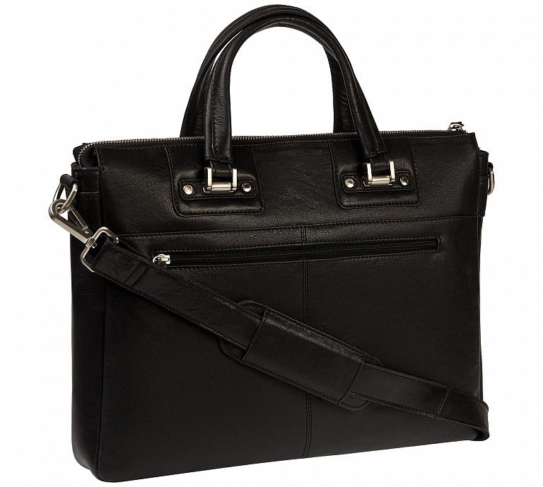 B402388-245-04 Сумка для документов Dr Koffer  - Вид №2