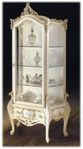 Витрина Piazzetta ANGELO CAPPELLINI 5016