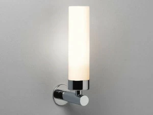 Astro Lighting Настенный светильник из стали и стекла Tube 1021001