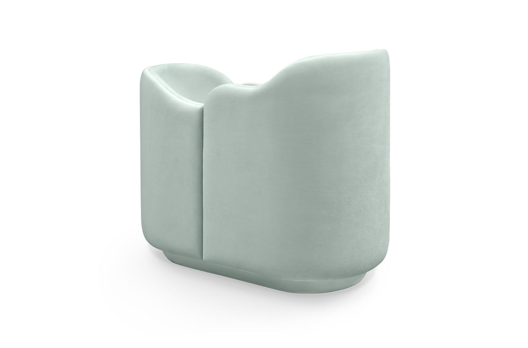 CIST564 Кровать для новорожденных Облако Circu  - Вид №3