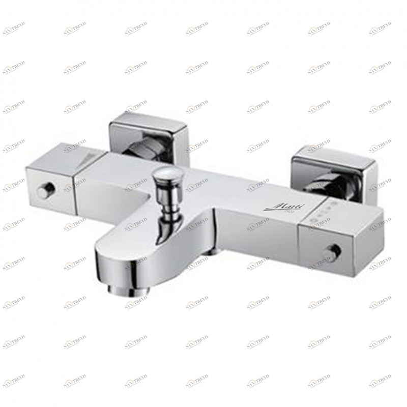 TECUB301 Душевая кабина внешняя Shower Elements Martí 1921 Marti 1921 